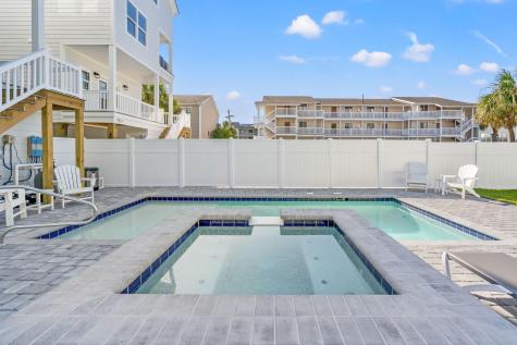 113 S 12th Avenue Surfside Beach SC 29575