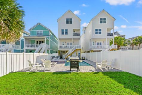 113 S 12th Avenue Surfside Beach SC 29575