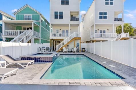 113 S 12th Avenue Surfside Beach SC 29575