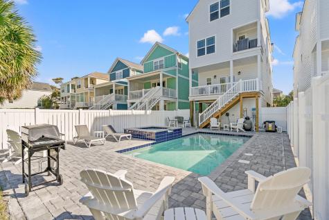 113 S 12th Avenue Surfside Beach SC 29575