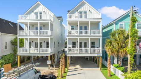 113 S 12th Avenue Surfside Beach SC 29575