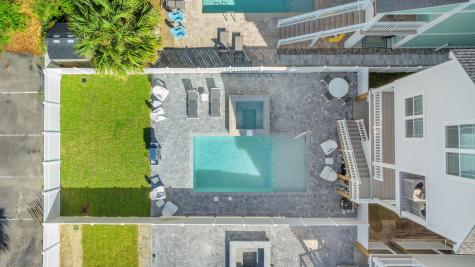 113 S 12th Avenue Surfside Beach SC 29575