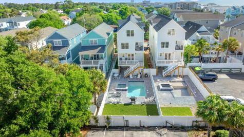 113 S 12th Avenue Surfside Beach SC 29575