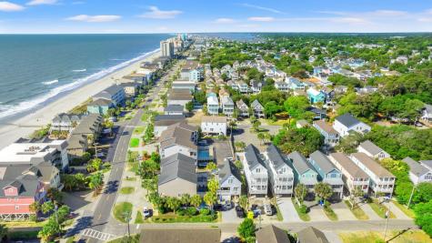 113 S 12th Avenue Surfside Beach SC 29575