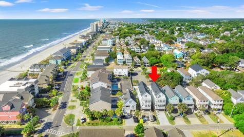 113 S 12th Avenue Surfside Beach SC 29575