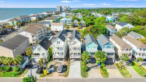 113 S 12th Avenue Surfside Beach SC 29575