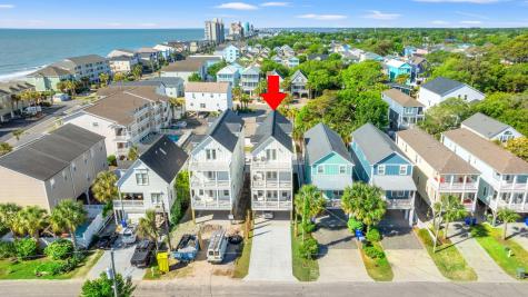 113 S 12th Avenue Surfside Beach SC 29575