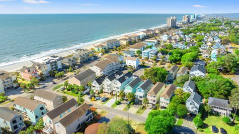 113 S 12th Avenue Surfside Beach SC 29575