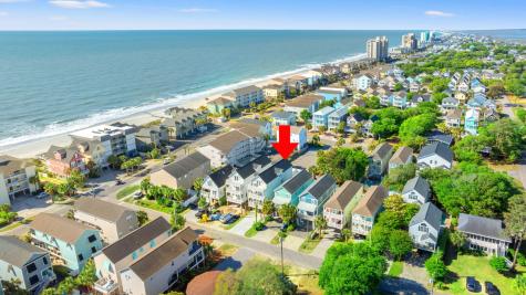 113 S 12th Avenue Surfside Beach SC 29575