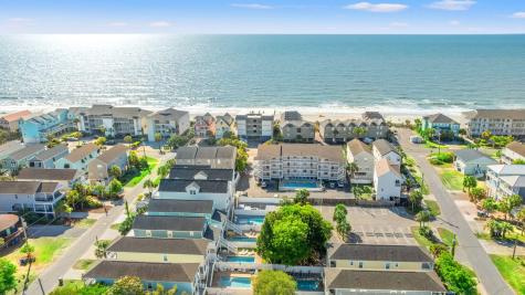 113 S 12th Avenue Surfside Beach SC 29575