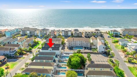 113 S 12th Avenue Surfside Beach SC 29575