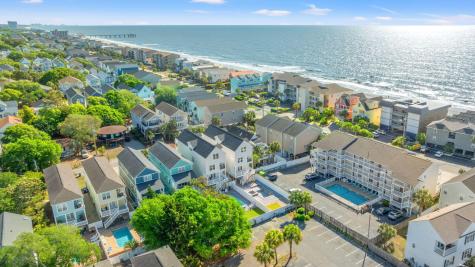 113 S 12th Avenue Surfside Beach SC 29575