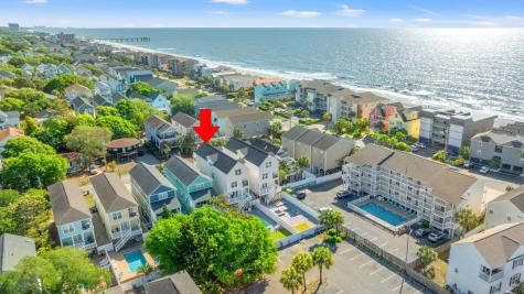 113 S 12th Avenue Surfside Beach SC 29575