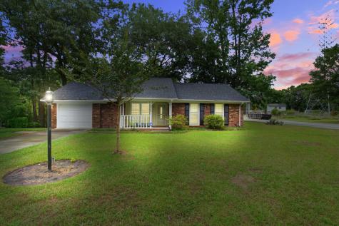 7754 Ginger Lane North Charleston SC 29420