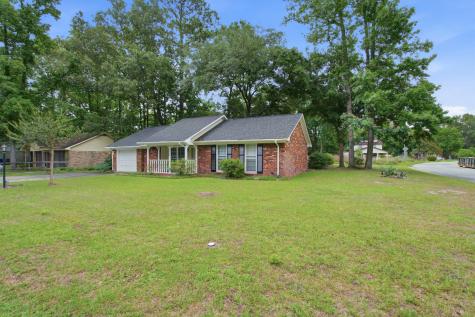 7754 Ginger Lane North Charleston SC 29420