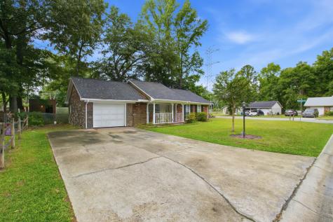 7754 Ginger Lane North Charleston SC 29420