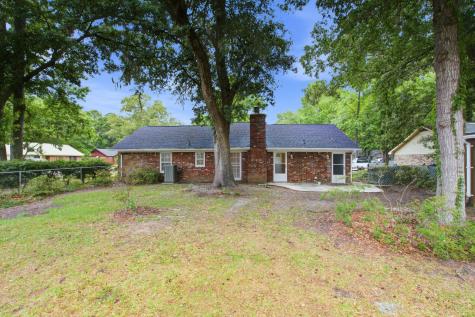 7754 Ginger Lane North Charleston SC 29420