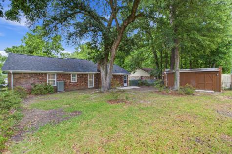 7754 Ginger Lane North Charleston SC 29420