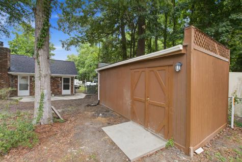 7754 Ginger Lane North Charleston SC 29420