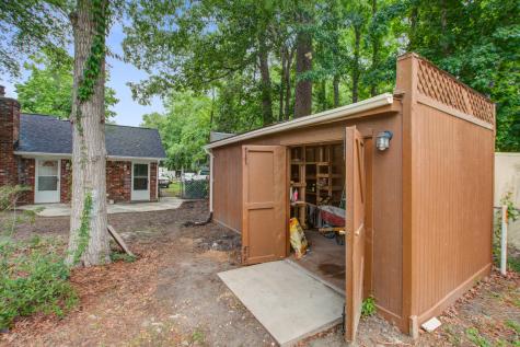 7754 Ginger Lane North Charleston SC 29420