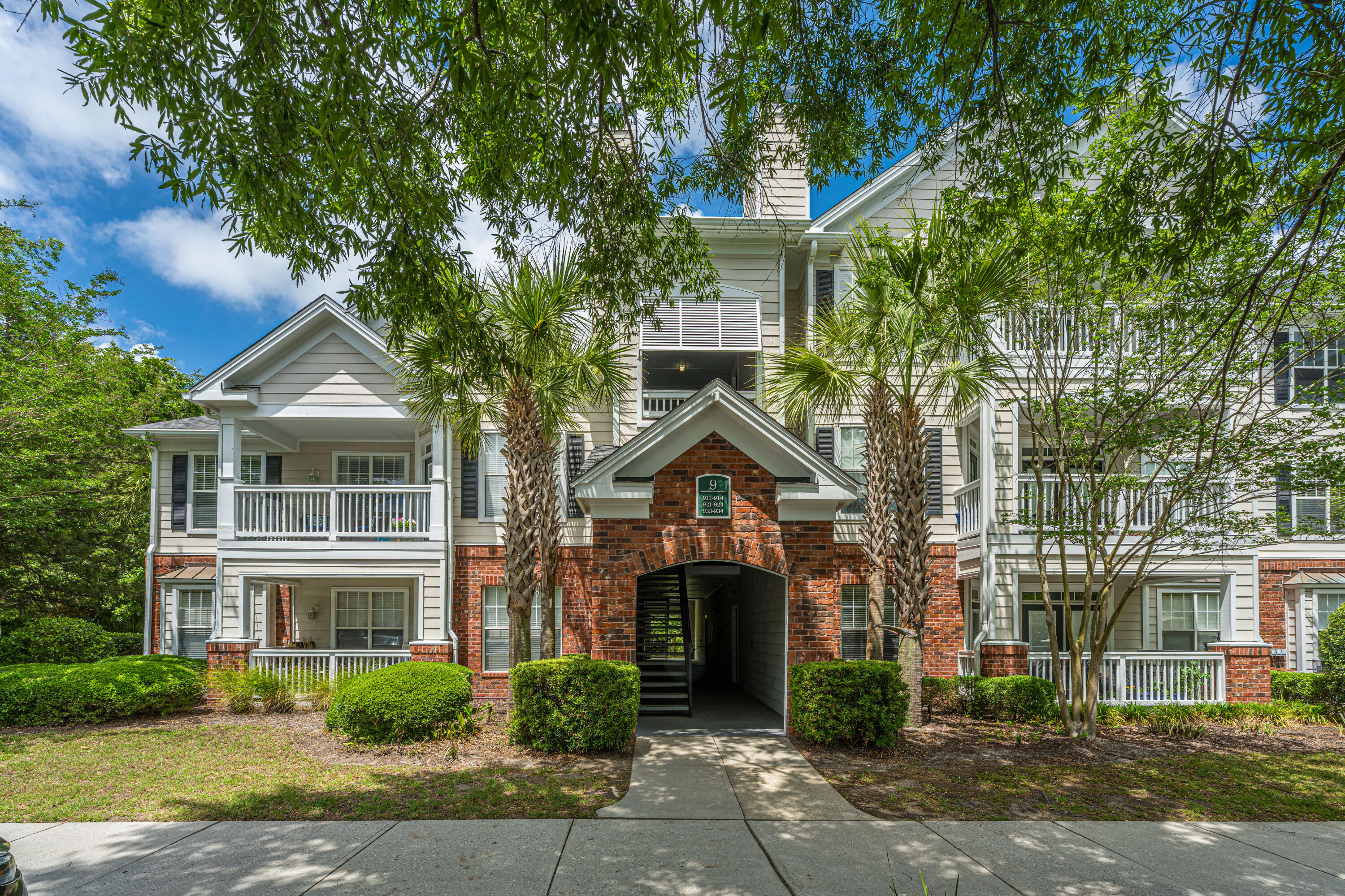 45 Sycamore Avenue Charleston SC 29407