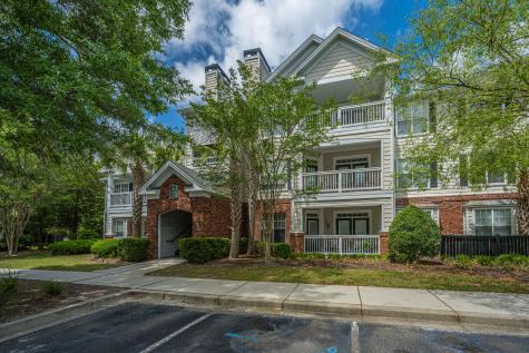 45 Sycamore Avenue Charleston SC 29407