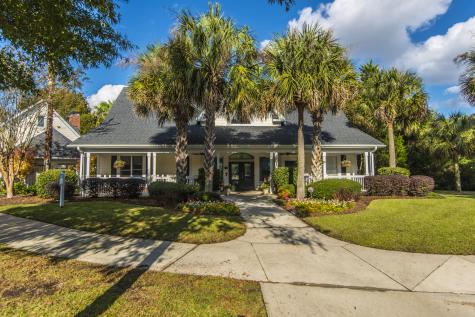 45 Sycamore Avenue Charleston SC 29407