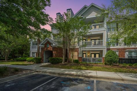 45 Sycamore Avenue Charleston SC 29407