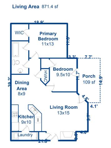 45 Sycamore Avenue Charleston SC 29407