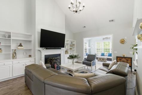 3518 Stockton Drive Mount Pleasant SC 29466