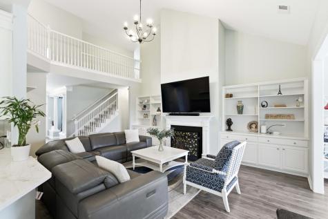3518 Stockton Drive Mount Pleasant SC 29466