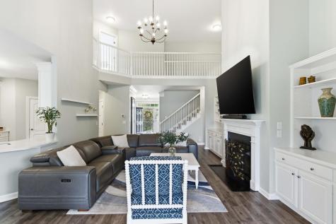 3518 Stockton Drive Mount Pleasant SC 29466