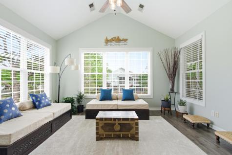 3518 Stockton Drive Mount Pleasant SC 29466