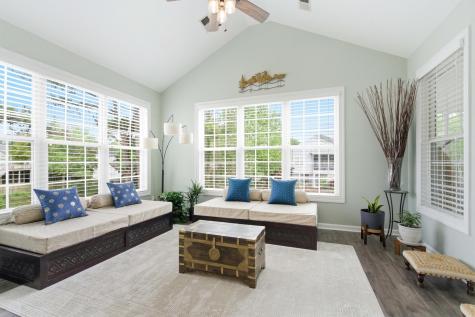 3518 Stockton Drive Mount Pleasant SC 29466