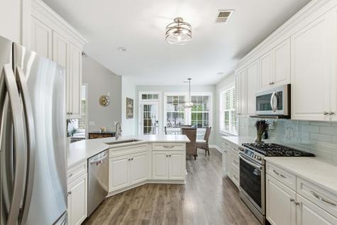 3518 Stockton Drive Mount Pleasant SC 29466