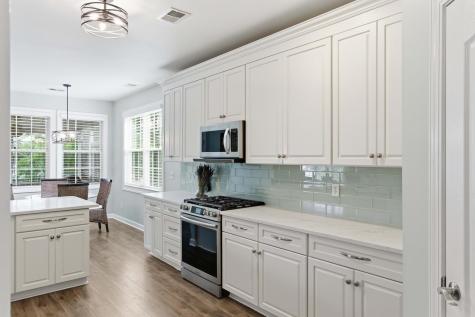 3518 Stockton Drive Mount Pleasant SC 29466