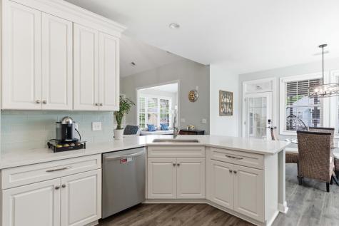 3518 Stockton Drive Mount Pleasant SC 29466