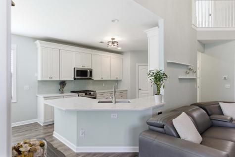 3518 Stockton Drive Mount Pleasant SC 29466