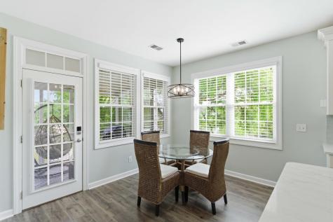 3518 Stockton Drive Mount Pleasant SC 29466