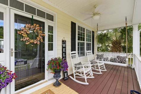 3518 Stockton Drive Mount Pleasant SC 29466