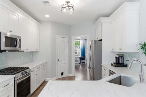 3518 Stockton Drive Mount Pleasant SC 29466