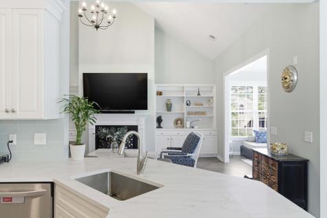 3518 Stockton Drive Mount Pleasant SC 29466