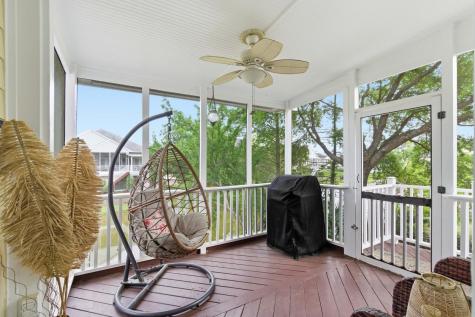 3518 Stockton Drive Mount Pleasant SC 29466
