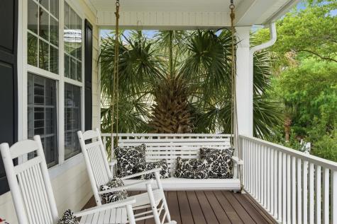 3518 Stockton Drive Mount Pleasant SC 29466