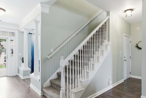 3518 Stockton Drive Mount Pleasant SC 29466