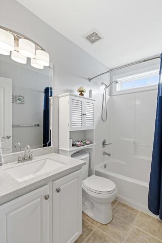 3518 Stockton Drive Mount Pleasant SC 29466