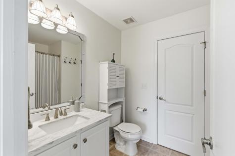3518 Stockton Drive Mount Pleasant SC 29466