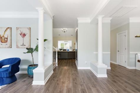 3518 Stockton Drive Mount Pleasant SC 29466