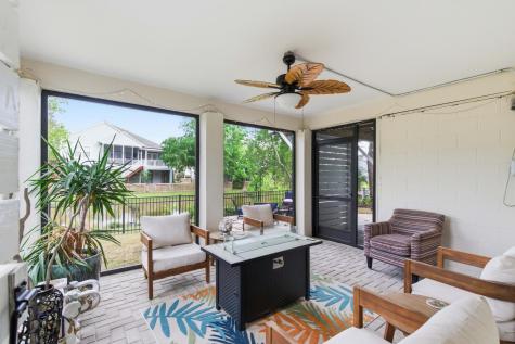 3518 Stockton Drive Mount Pleasant SC 29466