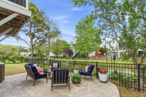 3518 Stockton Drive Mount Pleasant SC 29466